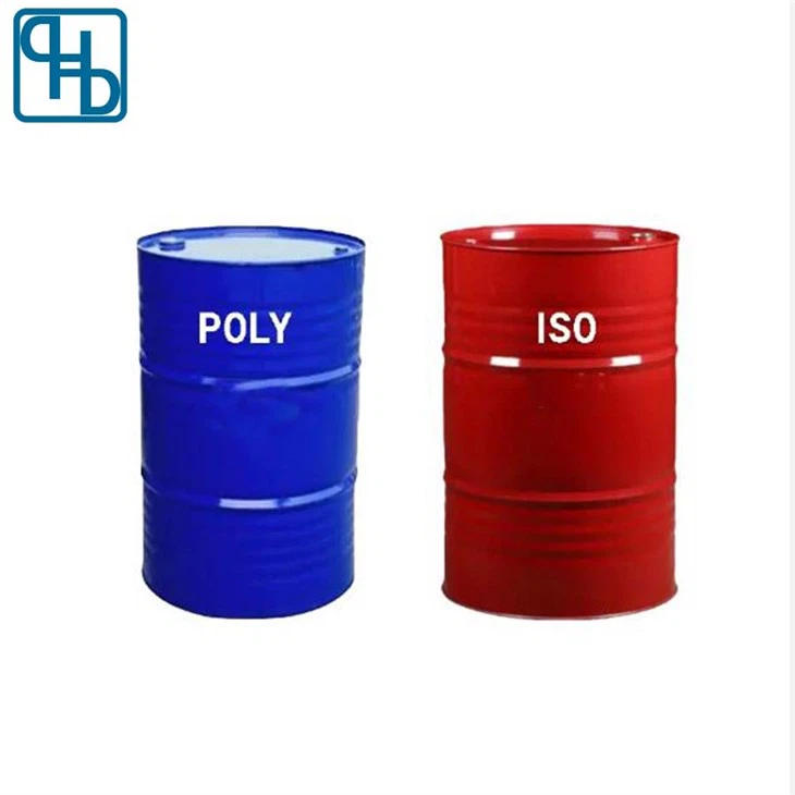 Spray Foam Insulation